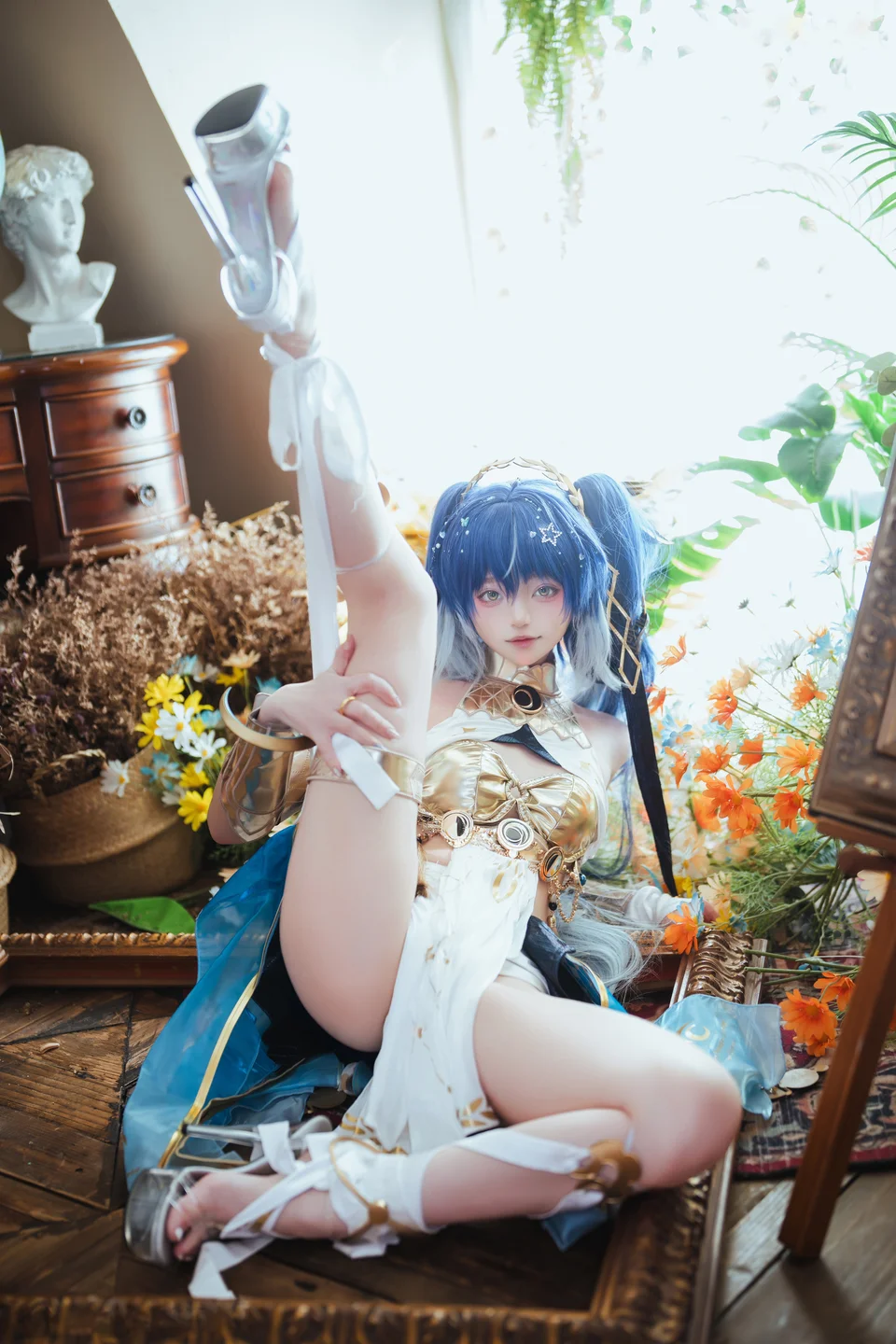 爱莉 - No.001 鸣潮·尤诺 [29P-230MB] tg@simisebaisi 【丝足阁】028.webp